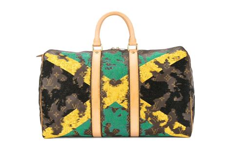 jay ahr louis vuitton albanian|world cup patriotism continues: vintage louis vuitton gets the flag .